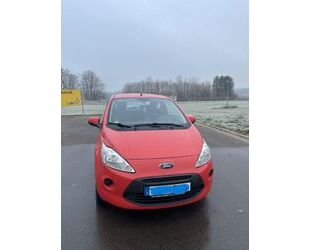 Ford Ford Ka/Ka+ 1,2 Ambiente Ambiente Gebrauchtwagen