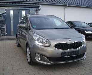 Kia Kia Carens Spirit Euro5 Gebrauchtwagen