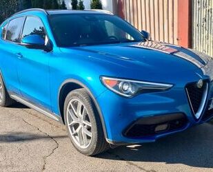 Alfa Romeo Alfa Romeo Stelvio 2.0 Turbo 16V 206kW Super AT8-Q Gebrauchtwagen