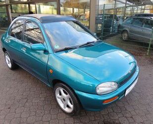 Mazda Mazda 121 1.4i Gebrauchtwagen