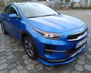 Kia Kia XCeed 1.6 GDI Plug-In Hybrid DCT6 Vision Spars Gebrauchtwagen