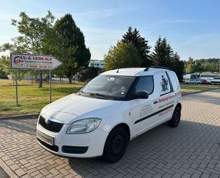 Skoda Roomster Gebrauchtwagen