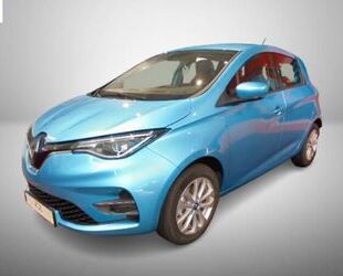 Renault Renault ZOE E-Tech 100% el. EXPERIENCE Batteriemie Gebrauchtwagen