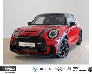 Mini MINI Cooper S 3-Turer JCW Trim Paket Gebrauchtwagen