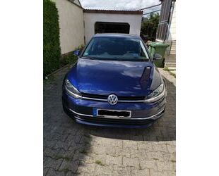 VW Volkswagen Golf 1.6 TDI Sound Variant Sound AHK Gebrauchtwagen