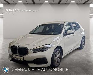 BMW BMW 118i Gebrauchtwagen