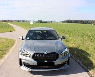 BMW BMW 118i M Sport M Sport Gebrauchtwagen