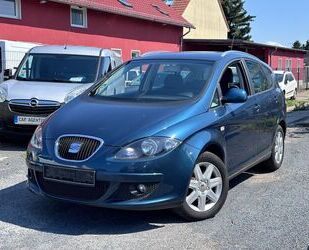 Seat Seat Altea XL Style KLIMAAUTOMATIK + TÜV NEU ! Gebrauchtwagen