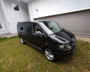 VW Volkswagen T5 Multivan Gebrauchtwagen