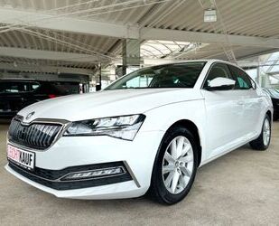 Skoda Skoda Superb Lim. 1.4 TSI*iV*Hybrid*Ambition*DSG*A Gebrauchtwagen