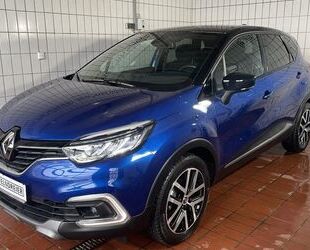 Renault Renault Captur TCe 150 EDC Version S*SH-gepfl.*VOL Gebrauchtwagen