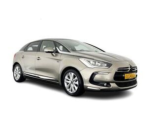 Citroen Citroën DS5 2.0 Hybrid4 Business Executive AWD Aut Gebrauchtwagen