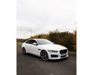 Jaguar Jaguar XE S Gebrauchtwagen