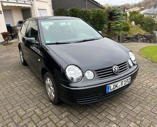 VW Volkswagen Polo 1.2 47kW Highline Gebrauchtwagen