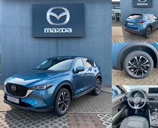 Mazda Mazda CX5 SKYACTIV G 194 6AG Exclusive Tageszulas Gebrauchtwagen