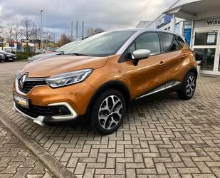 Renault Renault Captur Intens Energy 1.2 TCe Gebrauchtwagen