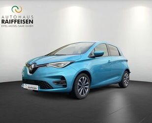 Renault Renault ZOE INTENS R135 *inklusiveBatterie* BOSE/C Gebrauchtwagen