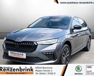 Skoda Skoda Scala Drive 1,0 TSI Drive DSG AHK*MATRIX*NAV Gebrauchtwagen