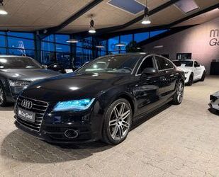 Audi Audi A7 Sportback 3.0 TDI S-line *BOSE*HUD*ACC*360 Gebrauchtwagen