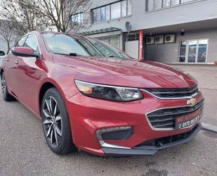 Chevrolet Chevrolet Malibu 1.5 LT *Leder*Kamera*Sitzheizung* Gebrauchtwagen