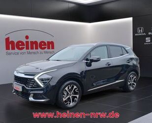 Kia Kia SPORTAGE 1.6 SPIRIT DCT DRIVE NAVI LENKRADHEIZ Gebrauchtwagen