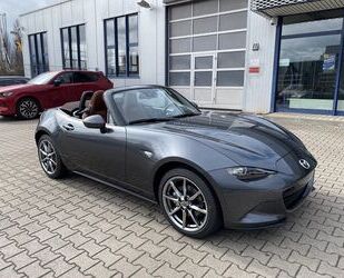 Mazda MX-5 Gebrauchtwagen