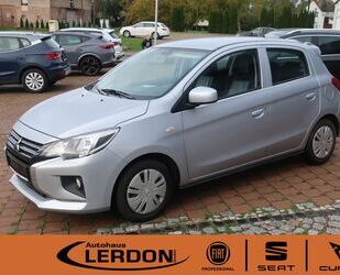 Mitsubishi Mitsubishi Space Star 1.2 Select KLIMA|DAB|BLUETO Gebrauchtwagen