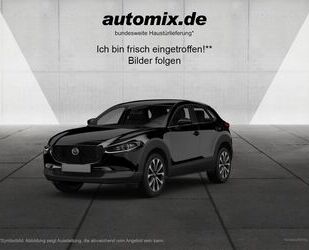 Mazda Mazda CX-30 Autom. ACC Navi Kamera SHZ Carplay Gebrauchtwagen