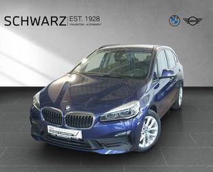 BMW BMW 225xe Active Tourer Advantage RFK LED Sitzhzg Gebrauchtwagen