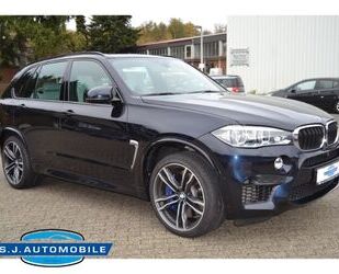 BMW BMW X5 M xDrive,Leder,Pano,Rückfahrk.,Head-Up,Top Gebrauchtwagen