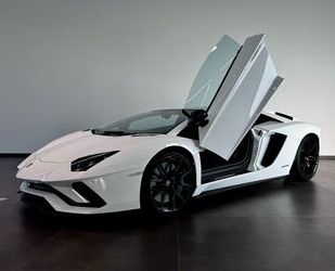 Lamborghini Lamborghini Aventador S Coupé Gebrauchtwagen