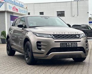 Land Rover Land Rover Range Rover Evoque R-Dynamic SE LEDER N Gebrauchtwagen