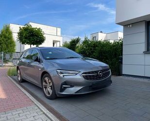 Opel Opel Insignia*NAVI**MATRIX*DAB*TeilLEDER* Gebrauchtwagen