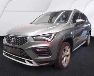 Seat Seat Ateca Xperience/NAVI/DAB/BEATS/FULL LINK/AHK Gebrauchtwagen