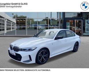 BMW BMW M340d Mild-Hybrid xDrive ParkAssist/LEDScheinw Gebrauchtwagen