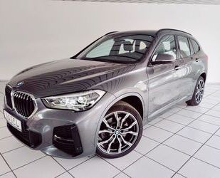 BMW BMW X1 xDrive 20 d M Sport*Navi*DAB*PDC*AHK Gebrauchtwagen