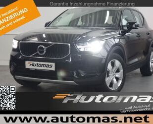 Volvo Volvo XC40 Momentum Pro 2WD LED NAVi SHZ PDC R-Cam Gebrauchtwagen