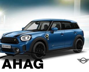 Mini MINI Countryman Cooper S E ALL4 Aut. Klimaaut. ISO Gebrauchtwagen