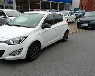 Hyundai Hyundai i20 1,2 