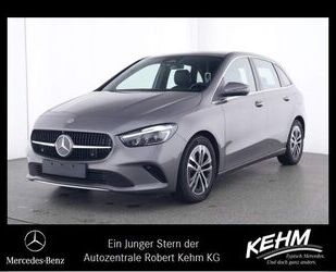 Mercedes-Benz Mercedes-Benz B 200 d +PROGRESSIVE+AHK+WINTER-PAKE Gebrauchtwagen