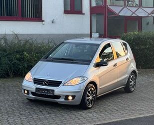 Mercedes-Benz Mercedes-Benz A 150 Klima/Tüv bis 10-2026 Neu Gebrauchtwagen