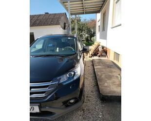 Honda Honda CR-V 2.2 i-DTEC 4WD Executive Gebrauchtwagen