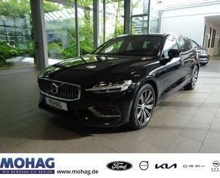 Volvo Volvo V60 Inscription T5 FWD - Navi,Kamera,AHK sch Gebrauchtwagen