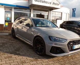 Audi Audi RS4 RS 4 Avant 2.9 TFSI quattro Gebrauchtwagen