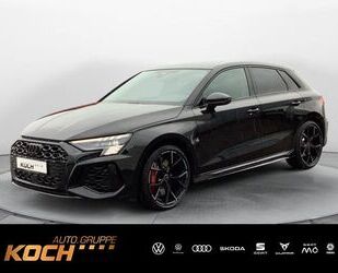 Audi Audi RS 3 Sportback q. S tronic | MATRIX LED, RFK, Gebrauchtwagen