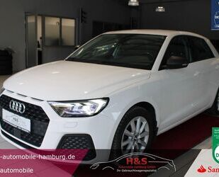 Audi Audi A1 Sportback DSG CARPLAY*LED*PRE SENSE Gebrauchtwagen