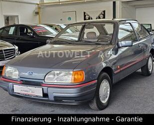 Ford Ford Sierra 2,0 CL H-KENNZEICHEN//RENTNERAUTO Gebrauchtwagen