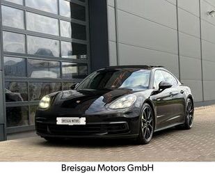 Porsche Porsche Panamera 4 E-Hybrid *Pano*ACC*Bose*Matrix* Gebrauchtwagen