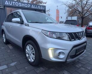 Suzuki Suzuki Vitara 1.4 BOOSTERJET ALLGRIP Automatik Gebrauchtwagen