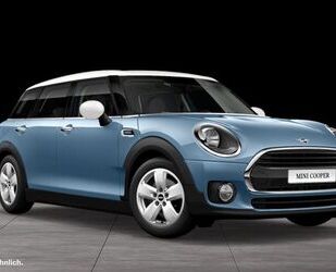 Mini MINI Cooper Clubman Salt AHK schw. Klimaaut. PDC Gebrauchtwagen